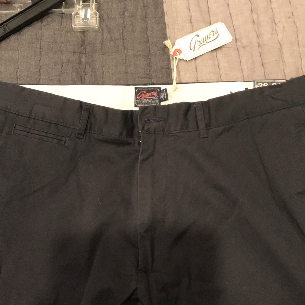 Casual Pants